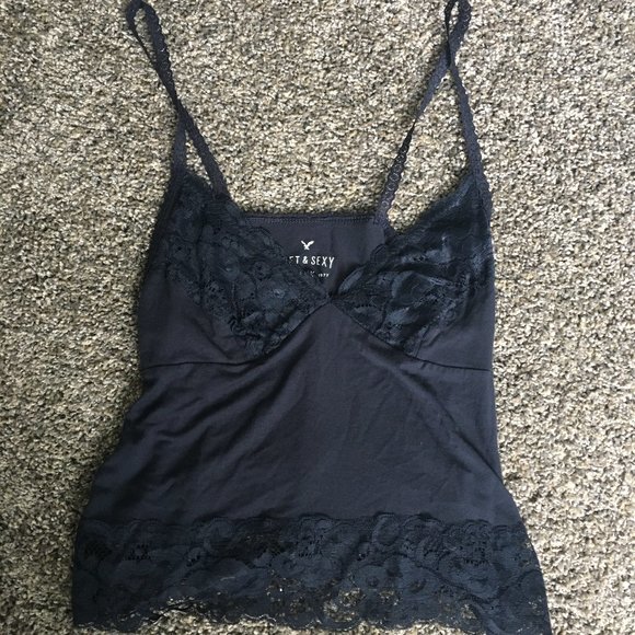 American Eagle Outfitters Tops - Women's Cami Tank Top